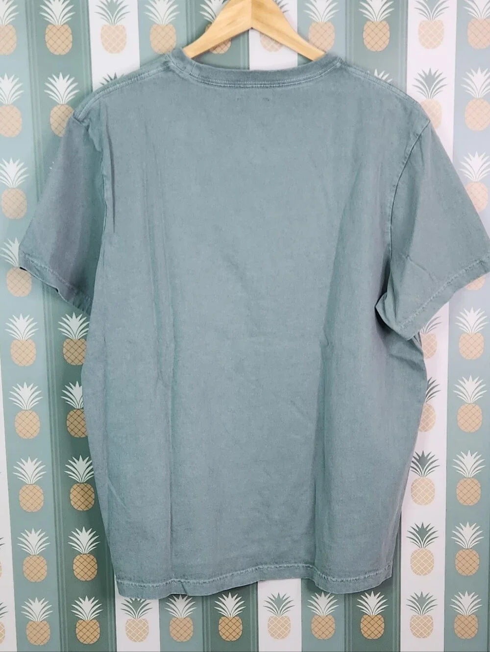 J. Crew Thick Cotton Tee